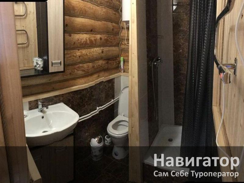 ARKHYZ PALACE - комплекс для отдыха в Архыз