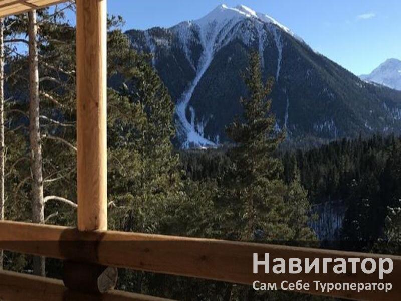ARKHYZ PALACE - комплекс для отдыха в Архыз ARKHYZ PALACE - комплекс для отдыха в Архыз