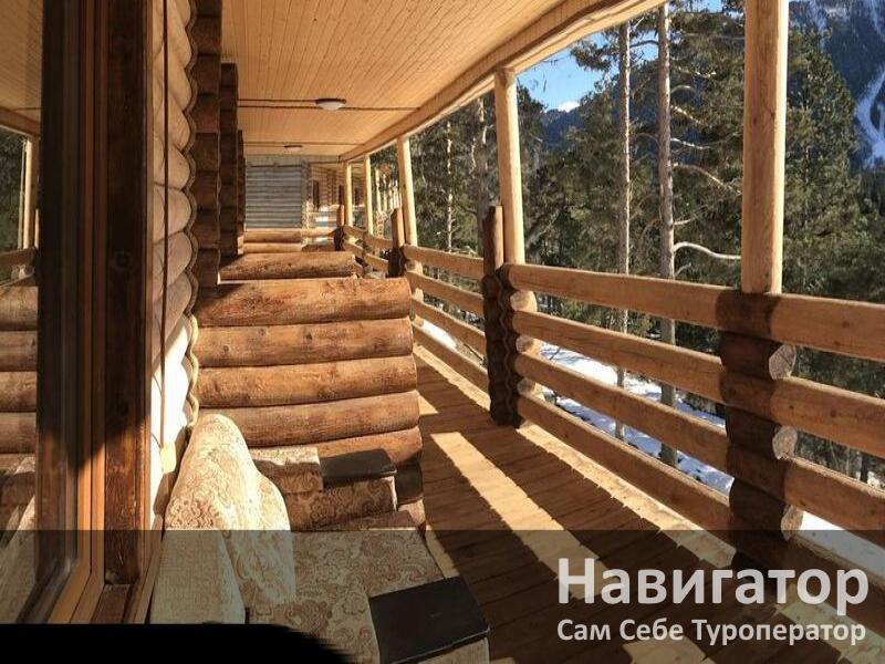 ARKHYZ PALACE - комплекс для отдыха в Архыз ARKHYZ PALACE - комплекс для отдыха в Архыз