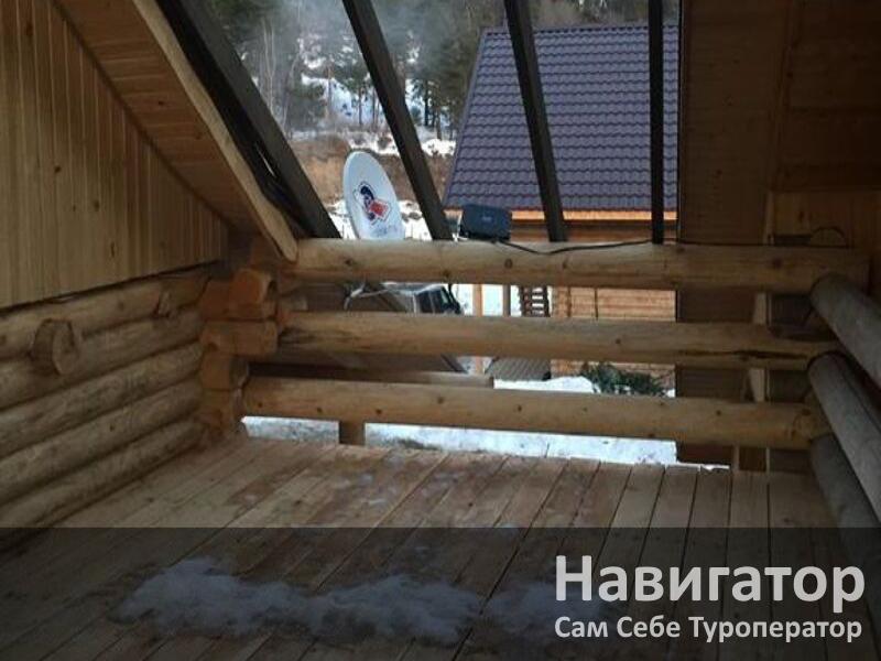 ARKHYZ PALACE - комплекс для отдыха в Архыз