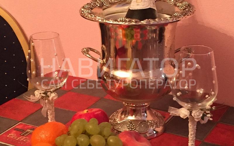 ГЕРЦЕН ХАУС - отель в Хутора и поселки Ставропольского края ГЕРЦЕН ХАУС - отель в Хутора и поселки Ставропольского края