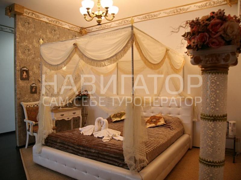 ГЕРЦЕН ХАУС - отель в Хутора и поселки Ставропольского края ГЕРЦЕН ХАУС - отель в Хутора и поселки Ставропольского края