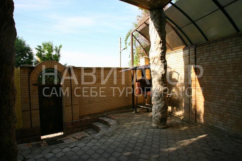 ГЕРЦЕН ХАУС - отель в Хутора и поселки Ставропольского края ГЕРЦЕН ХАУС - отель в Хутора и поселки Ставропольского края