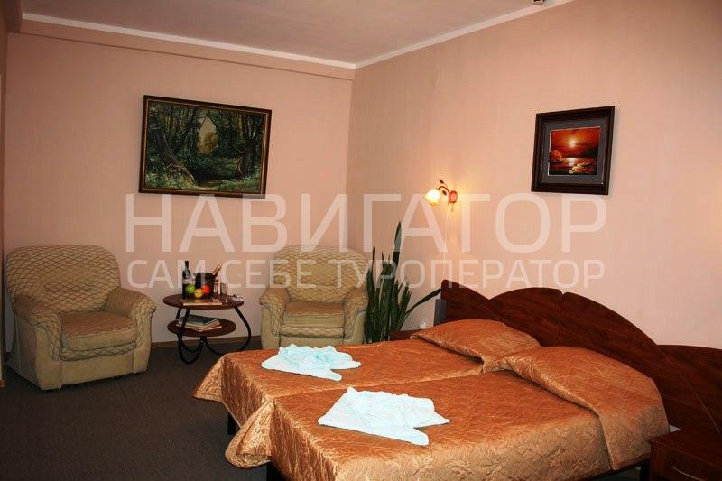 3741 – пансионат в Пионерский проспект + Джемете 3741 – пансионат в Пионерский проспект + Джемете