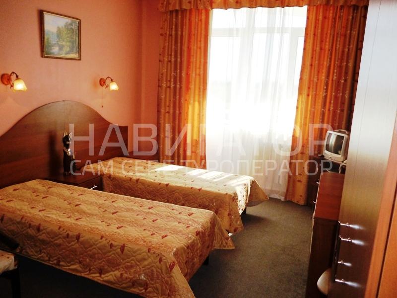 3741 – пансионат в Пионерский проспект + Джемете 3741 – пансионат в Пионерский проспект + Джемете