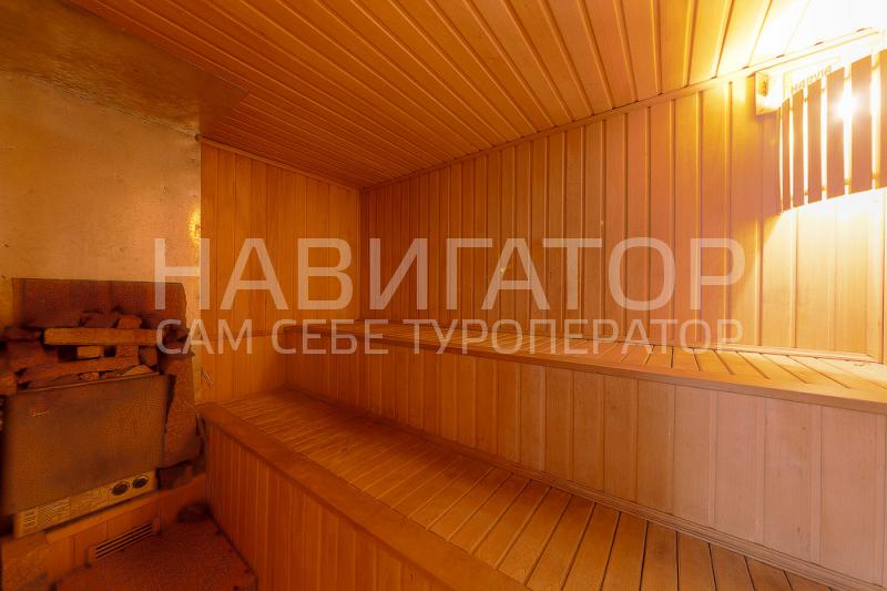 Анапский оздоровительно-реабилитационный центр в Анапа