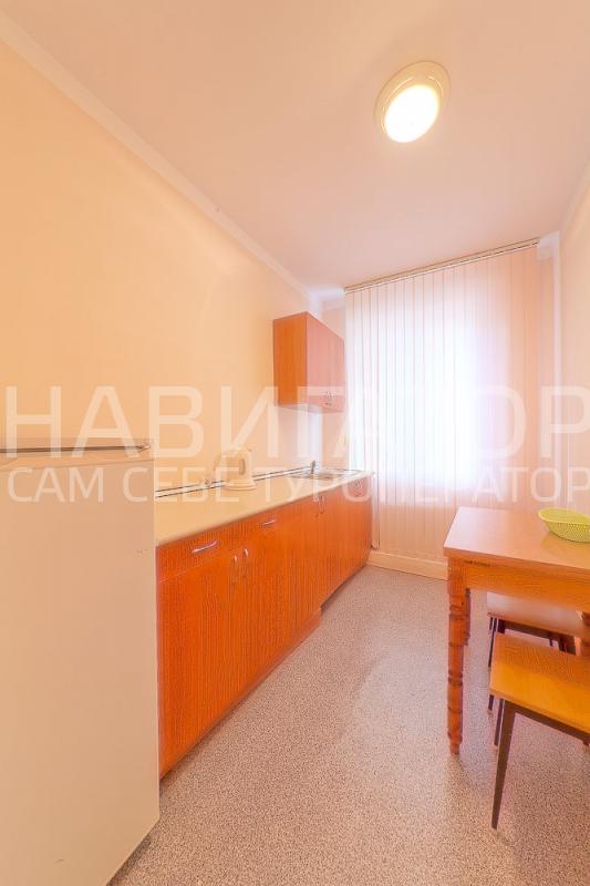 Анапский оздоровительно-реабилитационный центр в Анапа