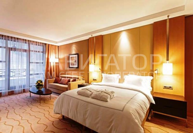 Sochi Marriott Krasnaya Polyana Hotel (Сочи Марриот Красная Поляна) - отель в Красная поляна Sochi Marriott Krasnaya Polyana Hotel (Сочи Марриот Красная Поляна) - отель в Красная поляна