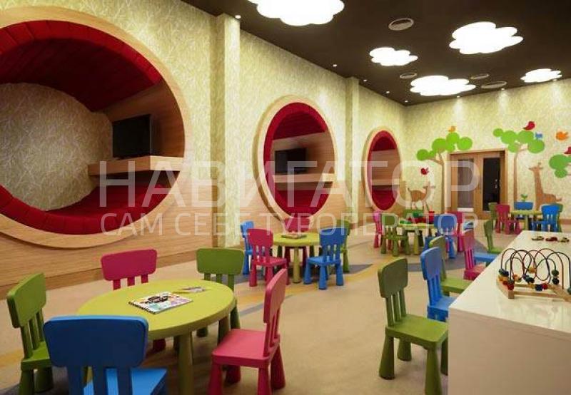 Sochi Marriott Krasnaya Polyana Hotel (Сочи Марриот Красная Поляна) - отель в Красная поляна Sochi Marriott Krasnaya Polyana Hotel (Сочи Марриот Красная Поляна) - отель в Красная поляна