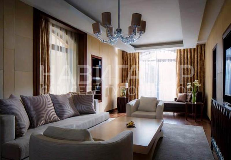 Sochi Marriott Krasnaya Polyana Hotel (Сочи Марриот Красная Поляна) - отель в Красная поляна Sochi Marriott Krasnaya Polyana Hotel (Сочи Марриот Красная Поляна) - отель в Красная поляна