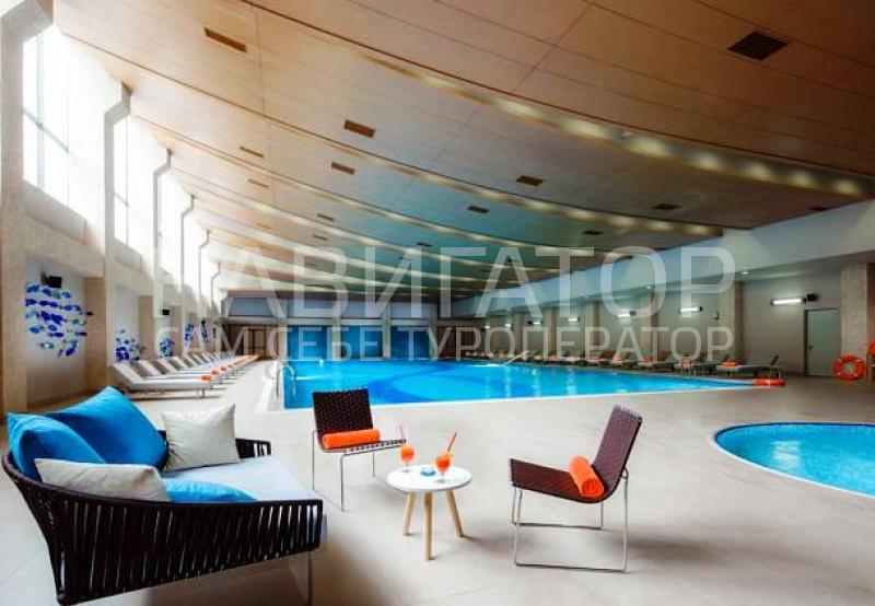 Sochi Marriott Krasnaya Polyana Hotel (Сочи Марриот Красная Поляна) - отель в Красная поляна Sochi Marriott Krasnaya Polyana Hotel (Сочи Марриот Красная Поляна) - отель в Красная поляна