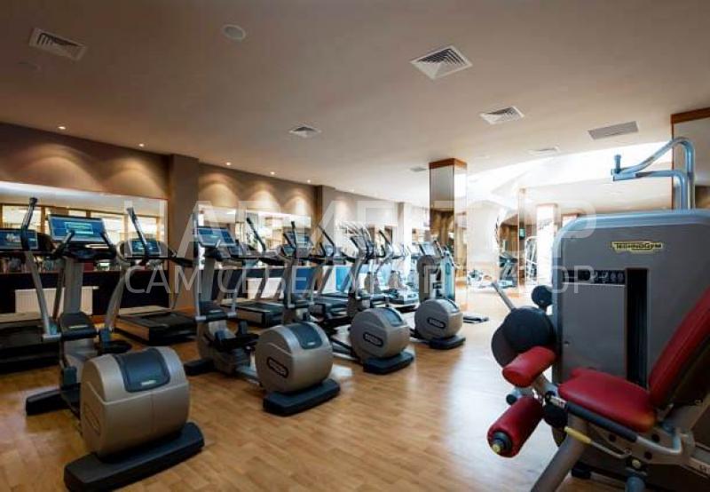 Sochi Marriott Krasnaya Polyana Hotel (Сочи Марриот Красная Поляна) - отель в Красная поляна Sochi Marriott Krasnaya Polyana Hotel (Сочи Марриот Красная Поляна) - отель в Красная поляна