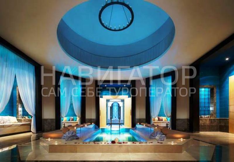 Sochi Marriott Krasnaya Polyana Hotel (Сочи Марриот Красная Поляна) - отель в Красная поляна Sochi Marriott Krasnaya Polyana Hotel (Сочи Марриот Красная Поляна) - отель в Красная поляна