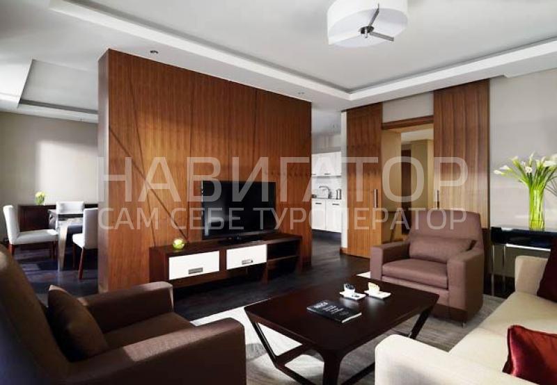 Sochi Marriott Krasnaya Polyana Hotel (Сочи Марриот Красная Поляна) - отель в Красная поляна Sochi Marriott Krasnaya Polyana Hotel (Сочи Марриот Красная Поляна) - отель в Красная поляна