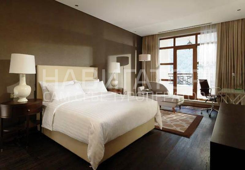 Sochi Marriott Krasnaya Polyana Hotel (Сочи Марриот Красная Поляна) - отель в Красная поляна Sochi Marriott Krasnaya Polyana Hotel (Сочи Марриот Красная Поляна) - отель в Красная поляна