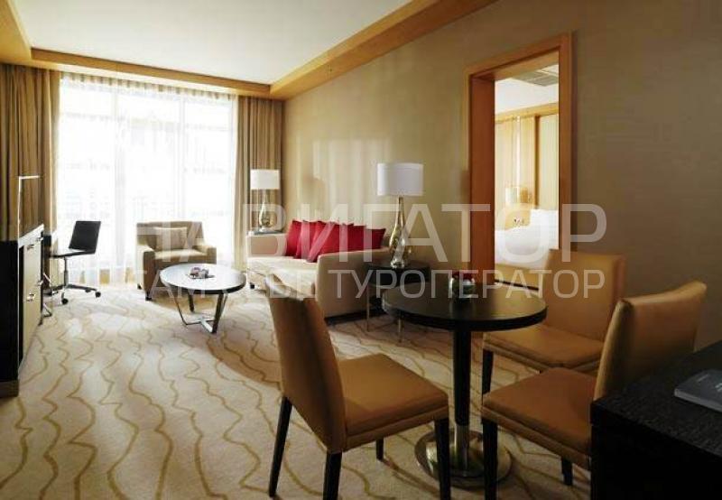 Sochi Marriott Krasnaya Polyana Hotel (Сочи Марриот Красная Поляна) - отель в Красная поляна Sochi Marriott Krasnaya Polyana Hotel (Сочи Марриот Красная Поляна) - отель в Красная поляна