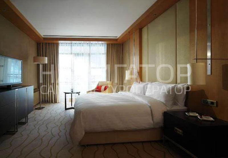 Sochi Marriott Krasnaya Polyana Hotel (Сочи Марриот Красная Поляна) - отель в Красная поляна Sochi Marriott Krasnaya Polyana Hotel (Сочи Марриот Красная Поляна) - отель в Красная поляна