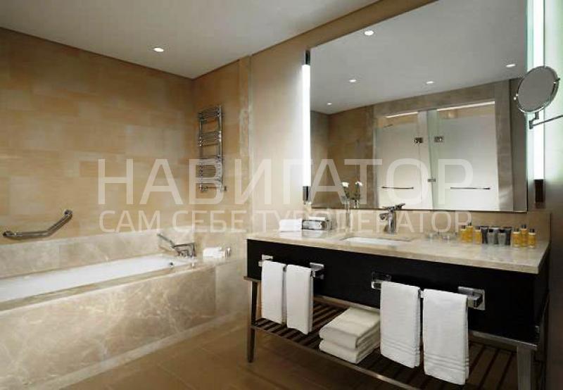 Sochi Marriott Krasnaya Polyana Hotel (Сочи Марриот Красная Поляна) - отель в Красная поляна Sochi Marriott Krasnaya Polyana Hotel (Сочи Марриот Красная Поляна) - отель в Красная поляна
