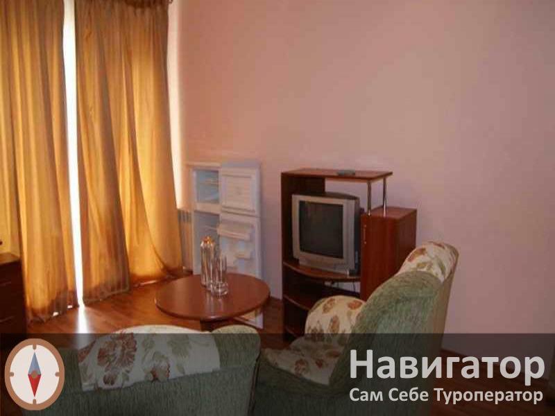 АБХАЗИЯ - дом отдыха в Сухум АБХАЗИЯ - дом отдыха в Сухум