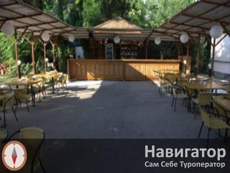 АЙТАР - пансионат в Сухум АЙТАР - пансионат в Сухум