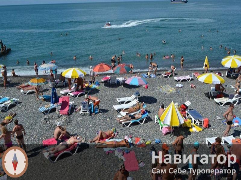 АЙТАР - пансионат в Сухум АЙТАР - пансионат в Сухум