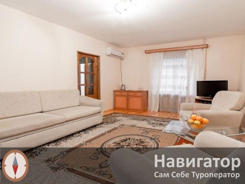 АЙТАР - пансионат в Сухум АЙТАР - пансионат в Сухум