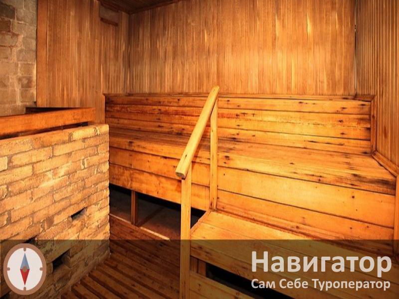 АЙТАР - пансионат в Сухум АЙТАР - пансионат в Сухум