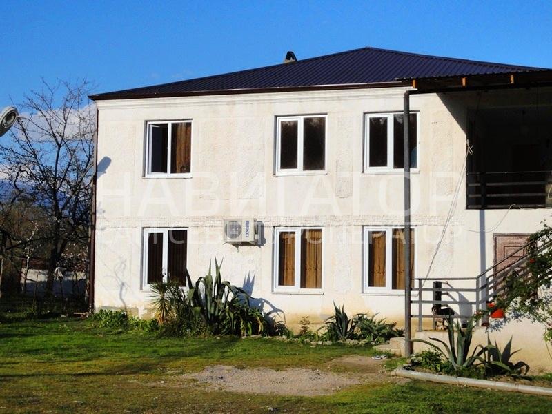 3765 - гостевой дом в Гудаута 3765 - гостевой дом в Гудаута