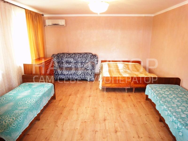 3765 - гостевой дом в Гудаута 3765 - гостевой дом в Гудаута