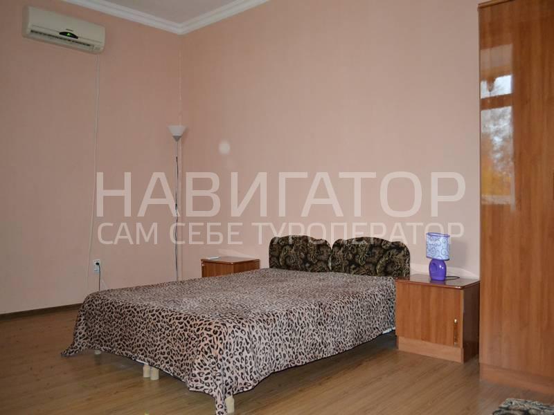 3766 - гостиница в Гячрыпш 3766 - гостиница в Гячрыпш