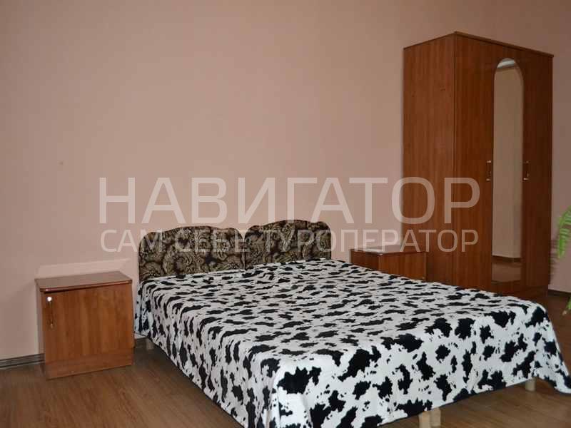 3766 - гостиница в Гячрыпш 3766 - гостиница в Гячрыпш