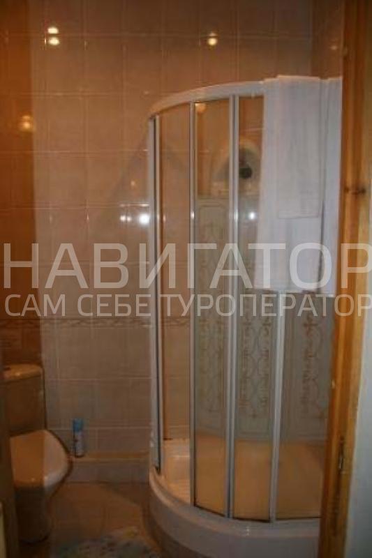 ШАТО - отель в Красная поляна ШАТО - отель в Красная поляна