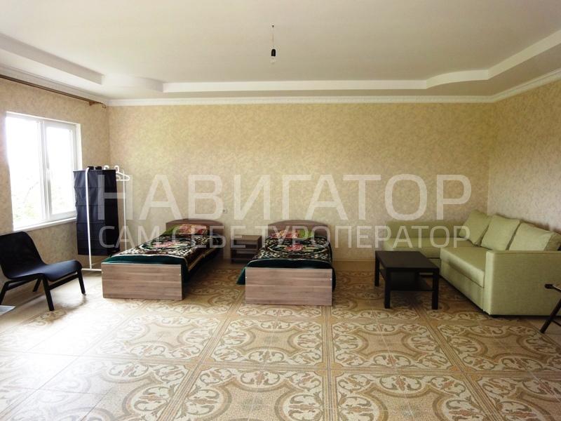 3770 - гостевой дом в Гудаута