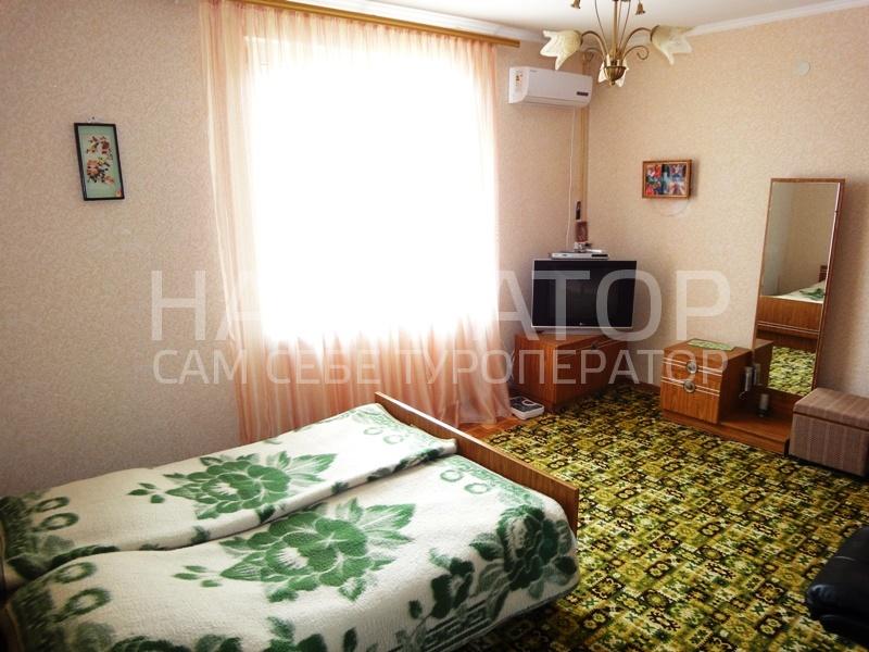 3770 - гостевой дом в Гудаута