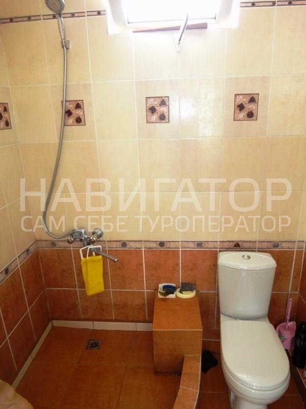3770 - гостевой дом в Гудаута