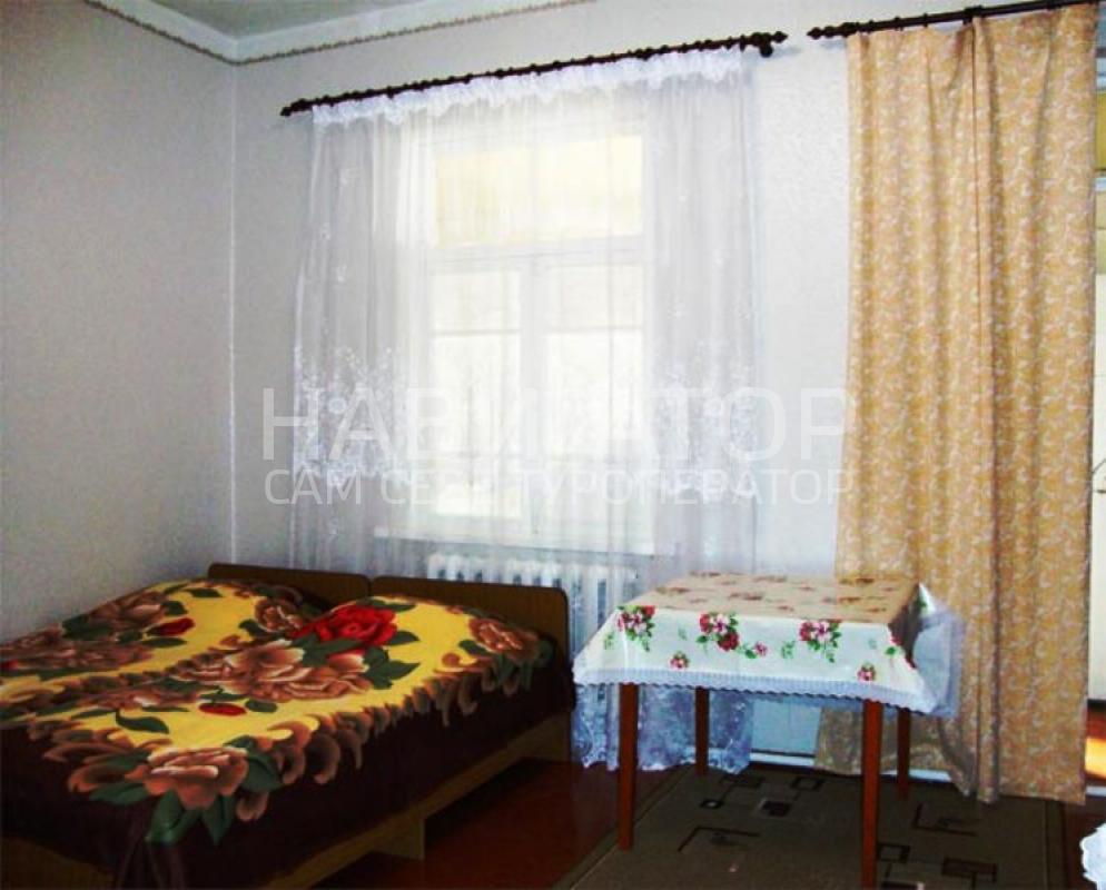 3771 - отель в Гячрыпш