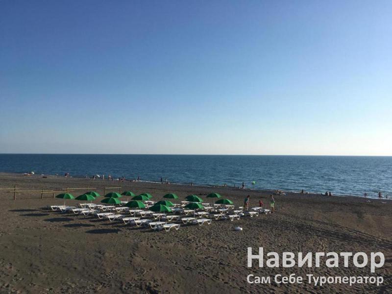 ОСТРОВ-АБЖАХА - парк-отель в Пицунда ОСТРОВ-АБЖАХА - парк-отель в Пицунда