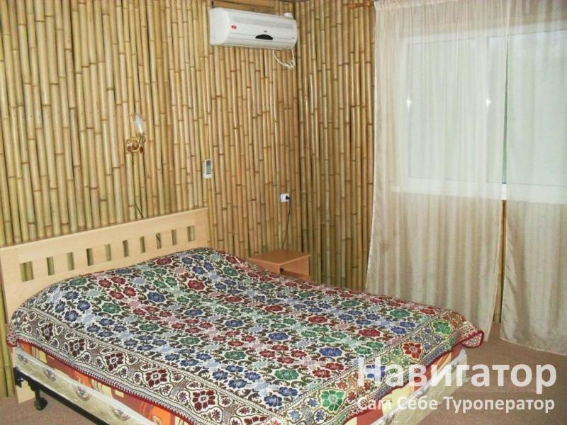 ОСТРОВ-АБЖАХА - парк-отель в Пицунда ОСТРОВ-АБЖАХА - парк-отель в Пицунда