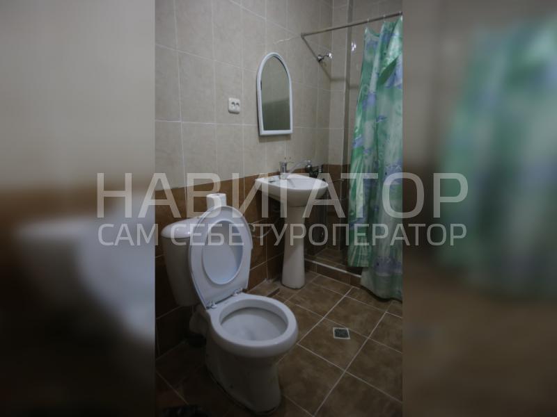 ЭВКАЛИПТОВАЯ РОЩА - пансионат в Очамчира ЭВКАЛИПТОВАЯ РОЩА - пансионат в Очамчира