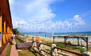 КАМАРИТ - курортный комплекс в Новый Афон КАМАРИТ - курортный комплекс в Новый Афон