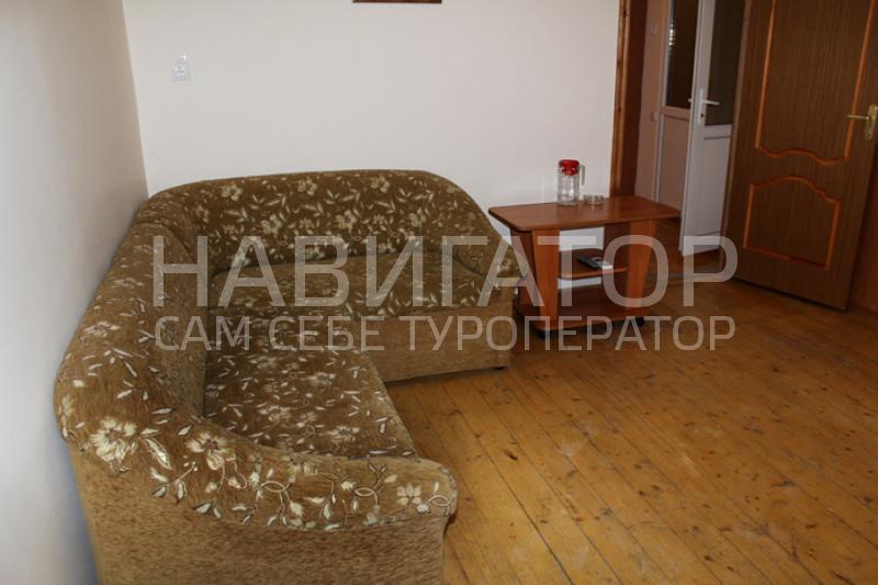 БЕЛЫЙ ЛЕБЕДЬ - отель в Новый Афон БЕЛЫЙ ЛЕБЕДЬ - отель в Новый Афон
