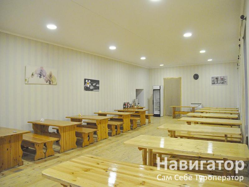 У МОНАСТЫРЯ - пансионат в Новый Афон У МОНАСТЫРЯ - пансионат в Новый Афон