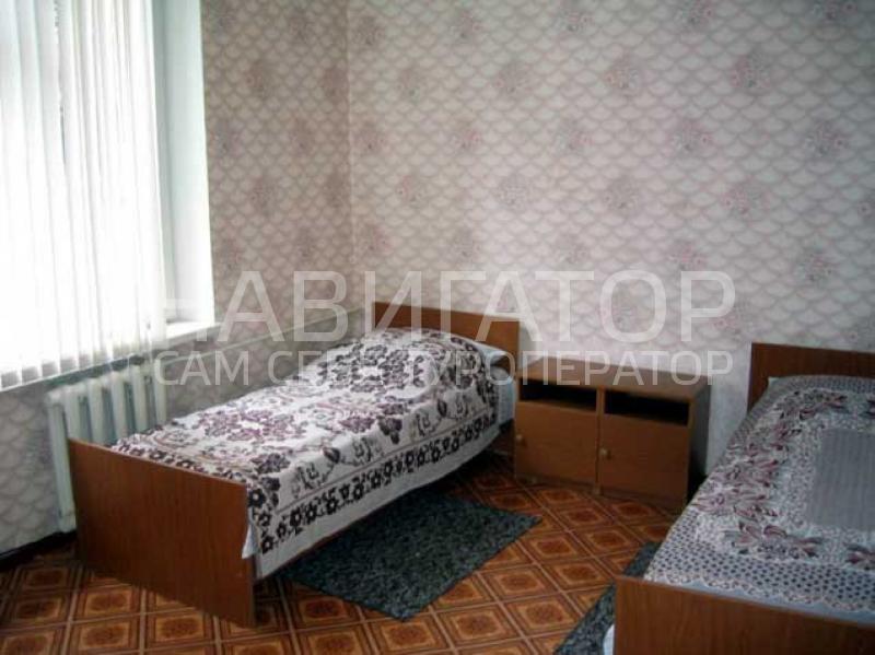 У МОНАСТЫРЯ - пансионат в Новый Афон У МОНАСТЫРЯ - пансионат в Новый Афон