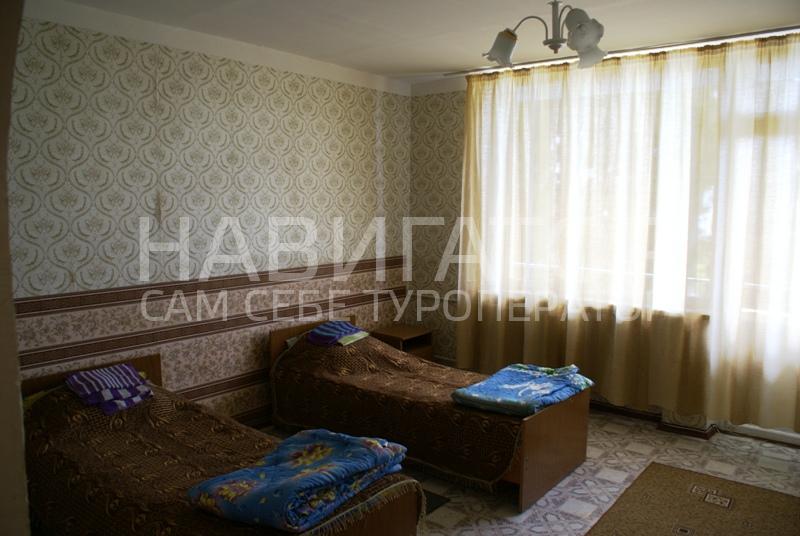 У МОНАСТЫРЯ - пансионат в Новый Афон У МОНАСТЫРЯ - пансионат в Новый Афон