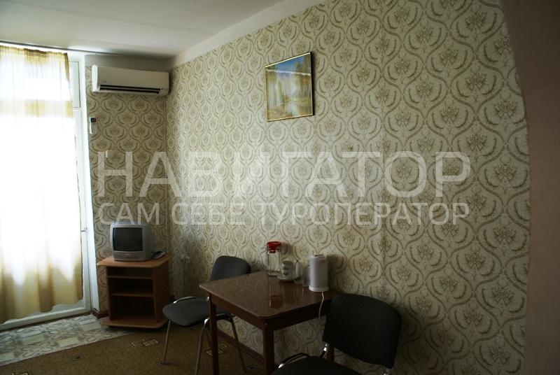 У МОНАСТЫРЯ - пансионат в Новый Афон У МОНАСТЫРЯ - пансионат в Новый Афон