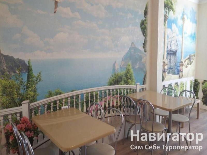 ПОЛЕТ ЧАЙКИ - гостевой дом в Курортные поселки Абхазии ПОЛЕТ ЧАЙКИ - гостевой дом в Курортные поселки Абхазии