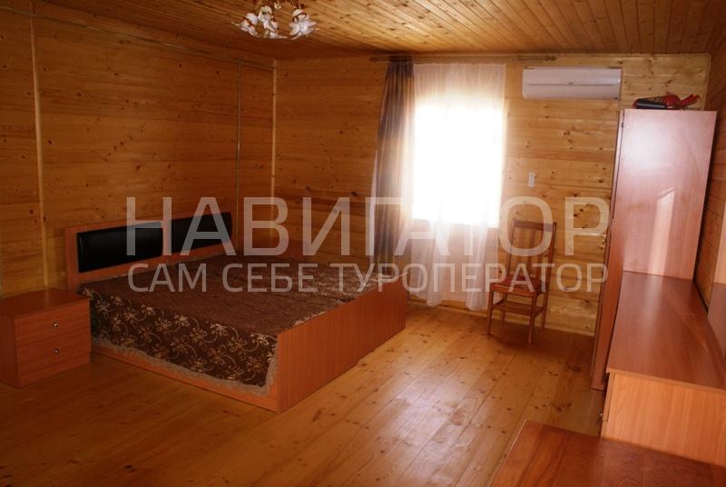 ЧИСТАЯ ВОДА - коттеджный комплекс в Пицунда ЧИСТАЯ ВОДА - коттеджный комплекс в Пицунда