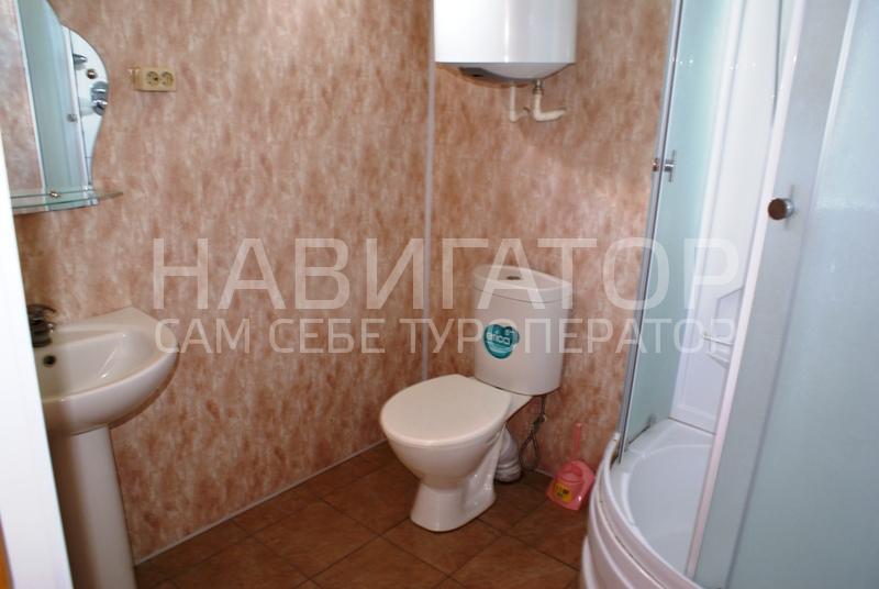 ЧИСТАЯ ВОДА - коттеджный комплекс в Пицунда ЧИСТАЯ ВОДА - коттеджный комплекс в Пицунда