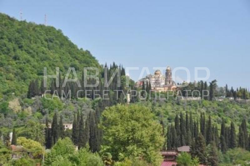 ПАНОРАМА - гостевой дом в Гагра ПАНОРАМА - гостевой дом в Гагра