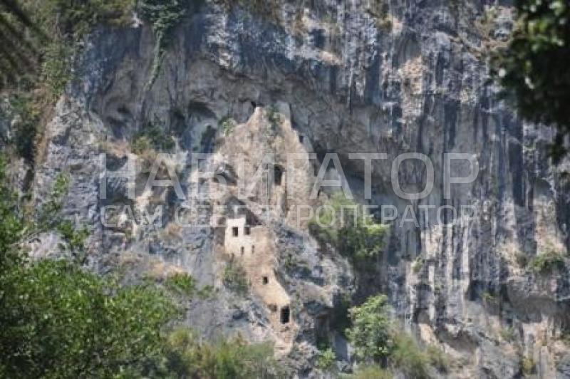 ПАНОРАМА - гостевой дом в Гагра ПАНОРАМА - гостевой дом в Гагра